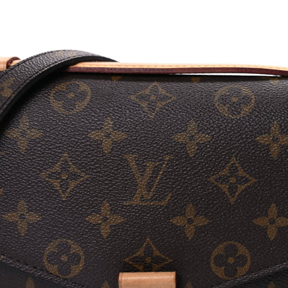 Louis Vuitton Monogram Pochette Metis 6 of 7
