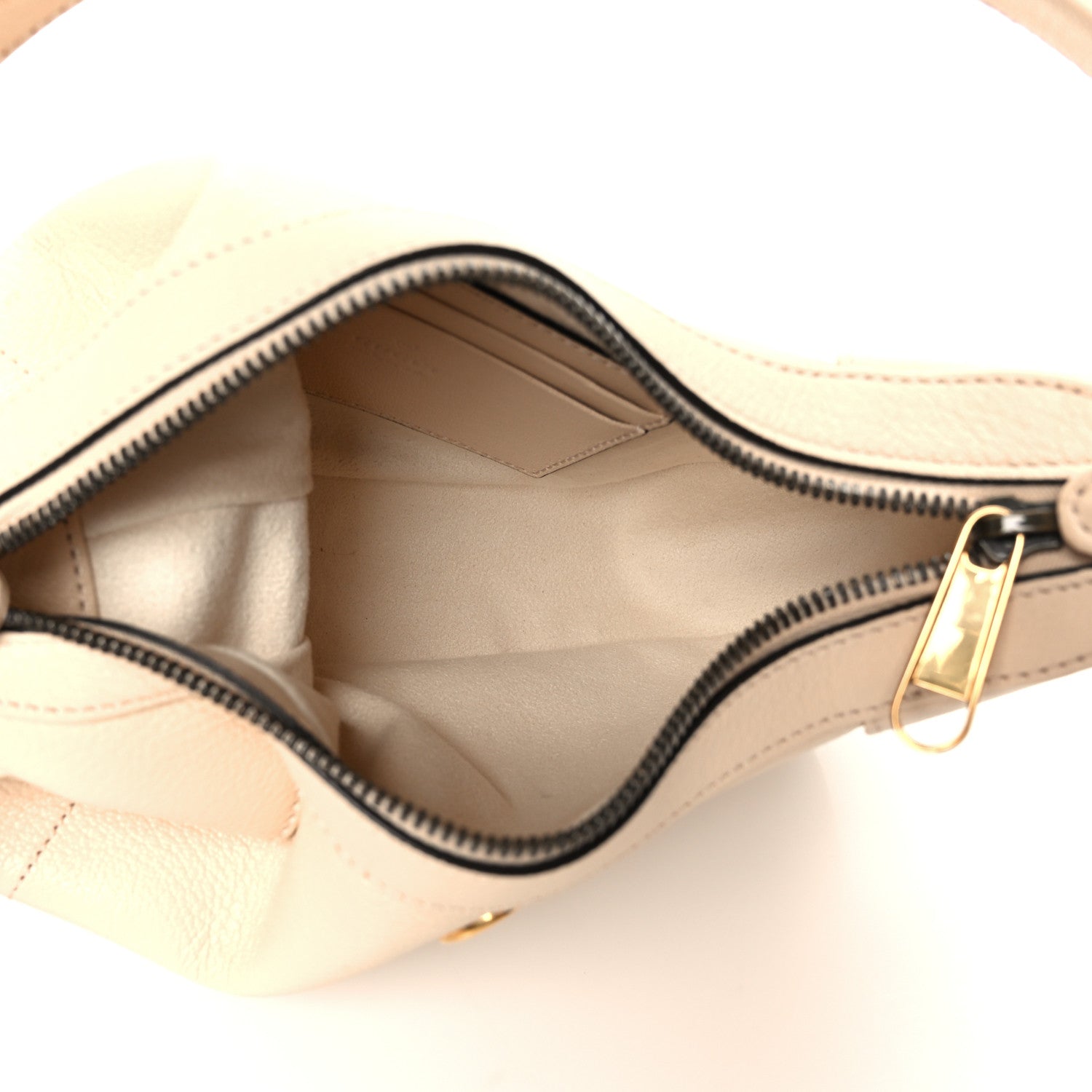 Gucci Goatskin Small Aphrodite Shoulder Bag Skin Rose 5 of 11