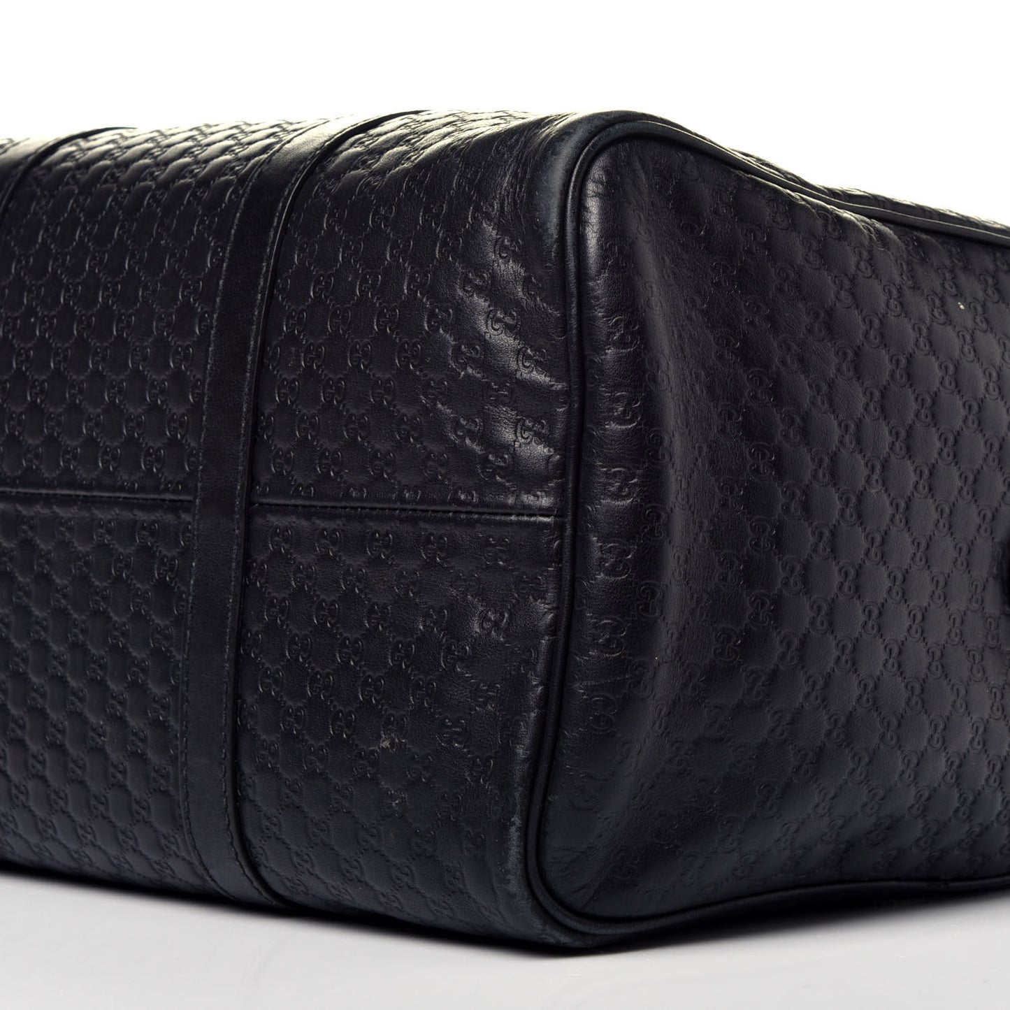 Microguccissima Medium Joy Boston Black