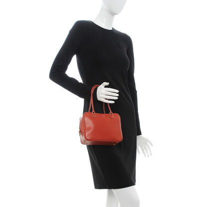 Hermes Box Plume 21 Brique 2 of 21