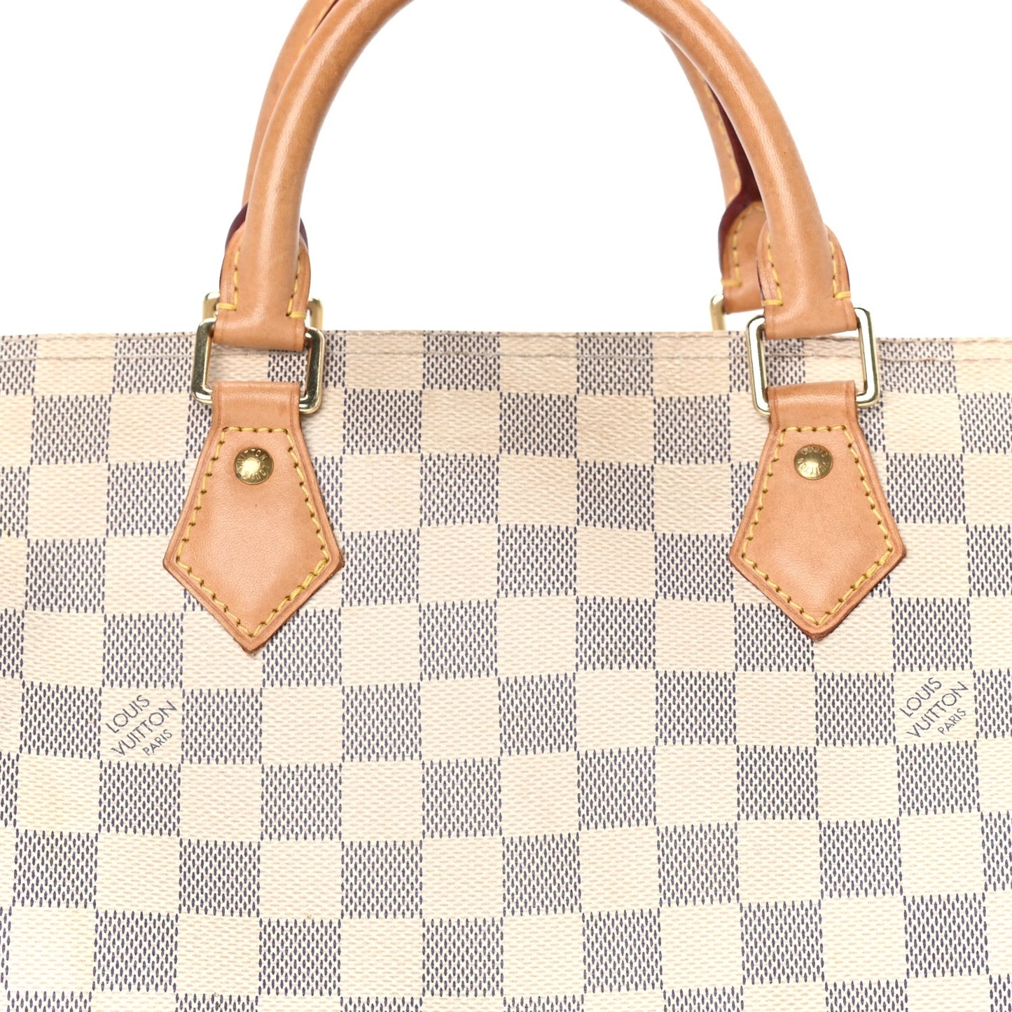 Damier Azur Speedy 30