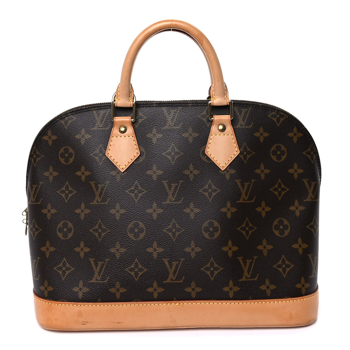 Monogram Alma PM