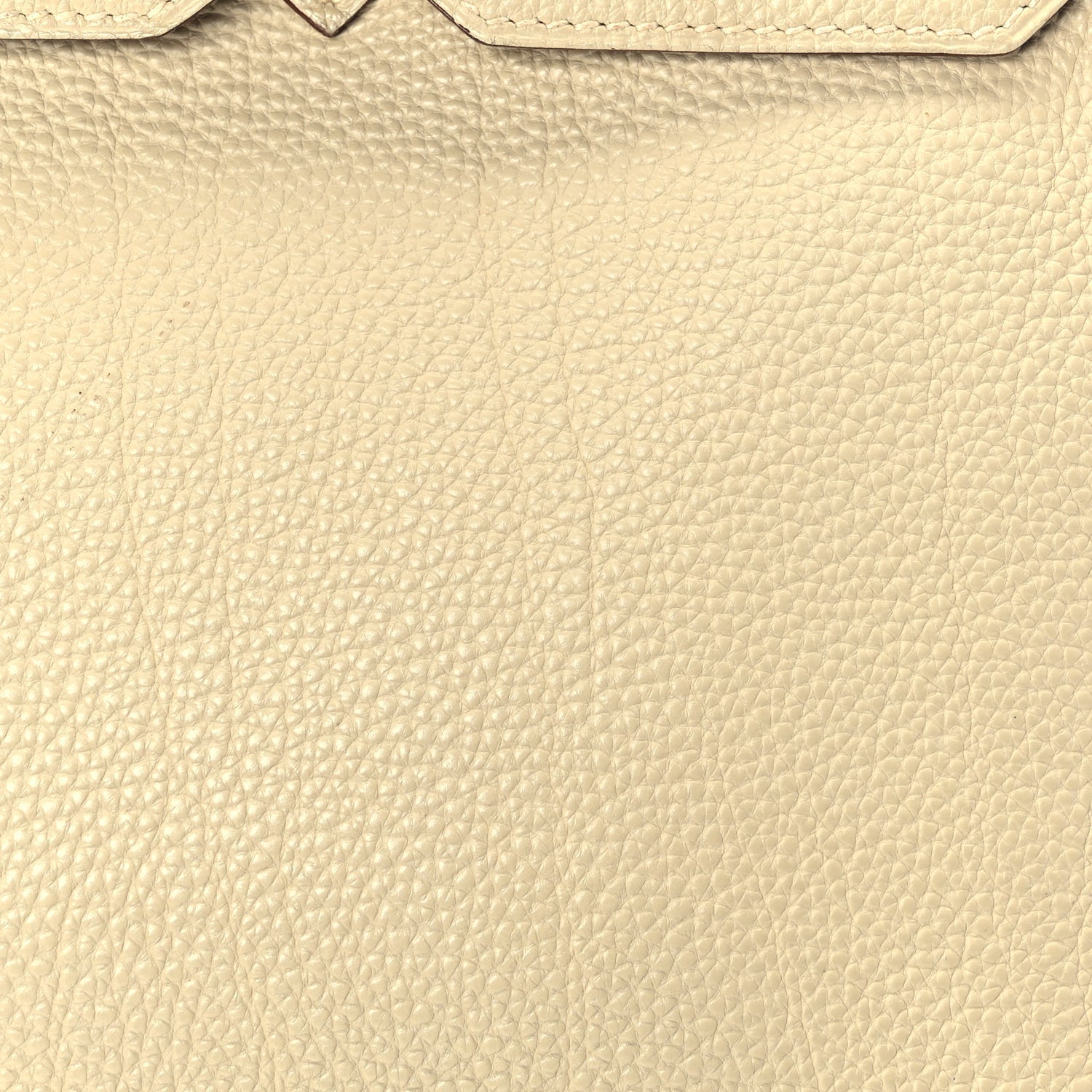 Hermes Togo Birkin 35 Parchemin 7 of 9