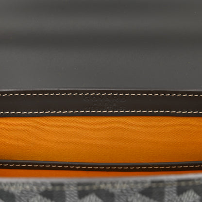 Goyard Goyardine Structure Mini Saigon Grey 7 of 11