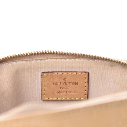 Louis Vuitton Vernis Alma BB Dune 10 of 11