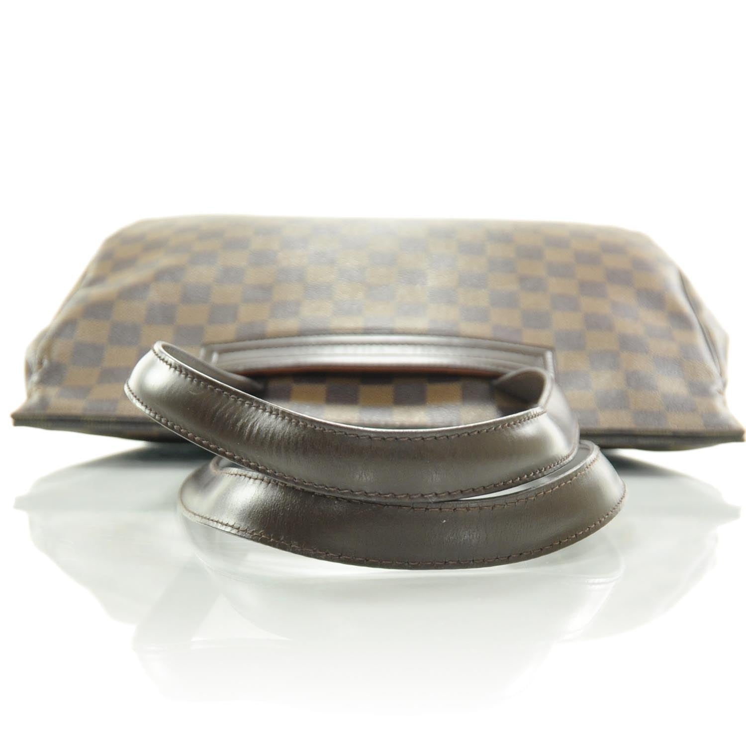 Louis Vuitton Damier Ebene Parioli PM 6 of 9