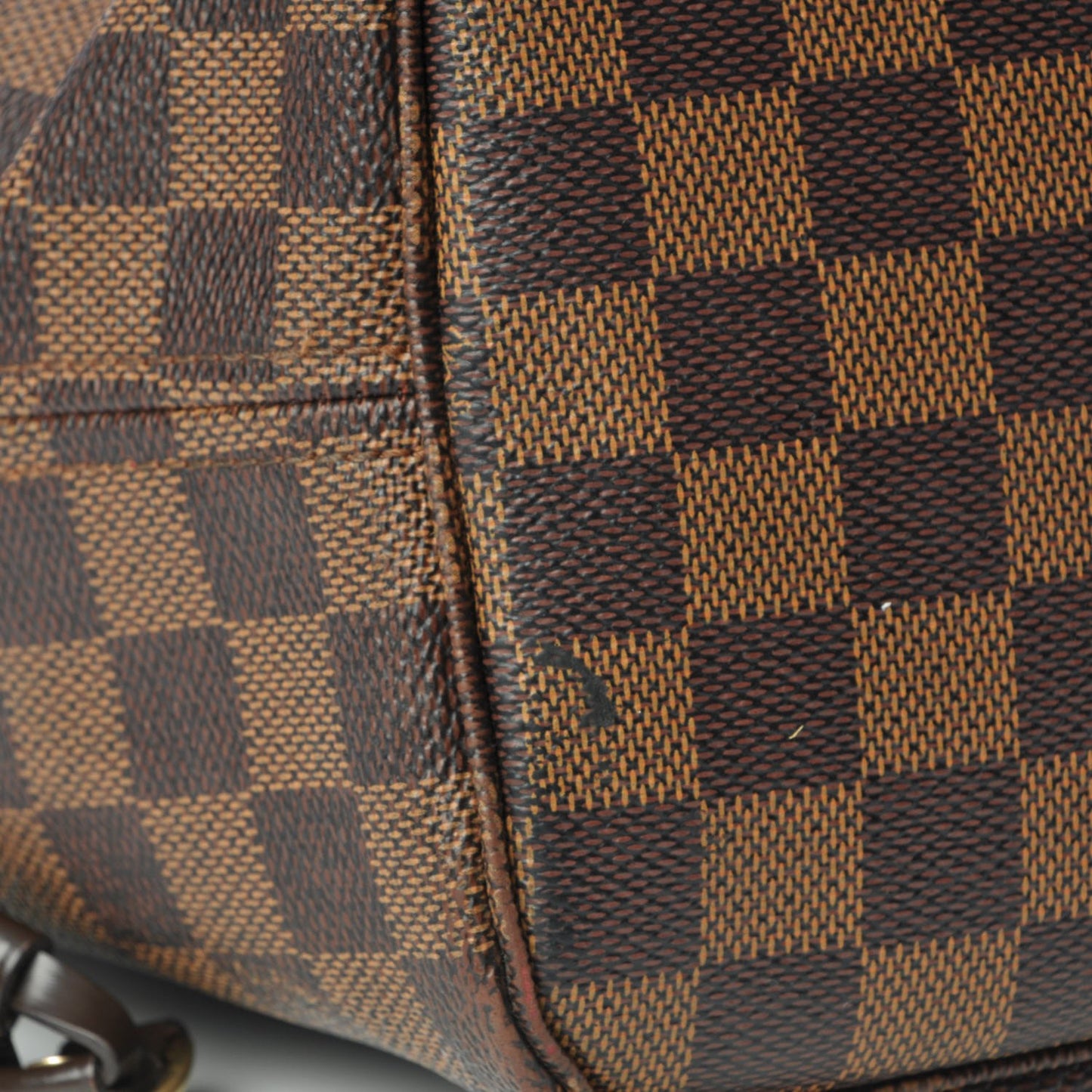Damier Ebene Neverfull MM