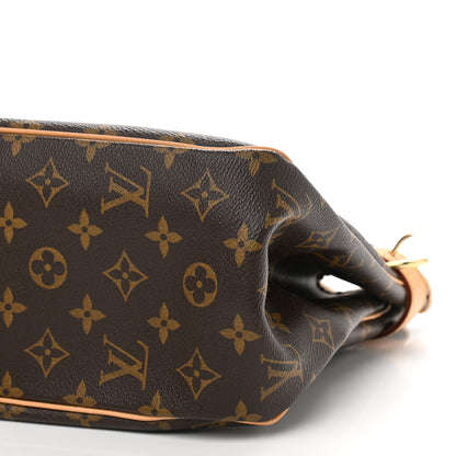 Louis Vuitton Monogram Batignolles Horizontal 10 of 10