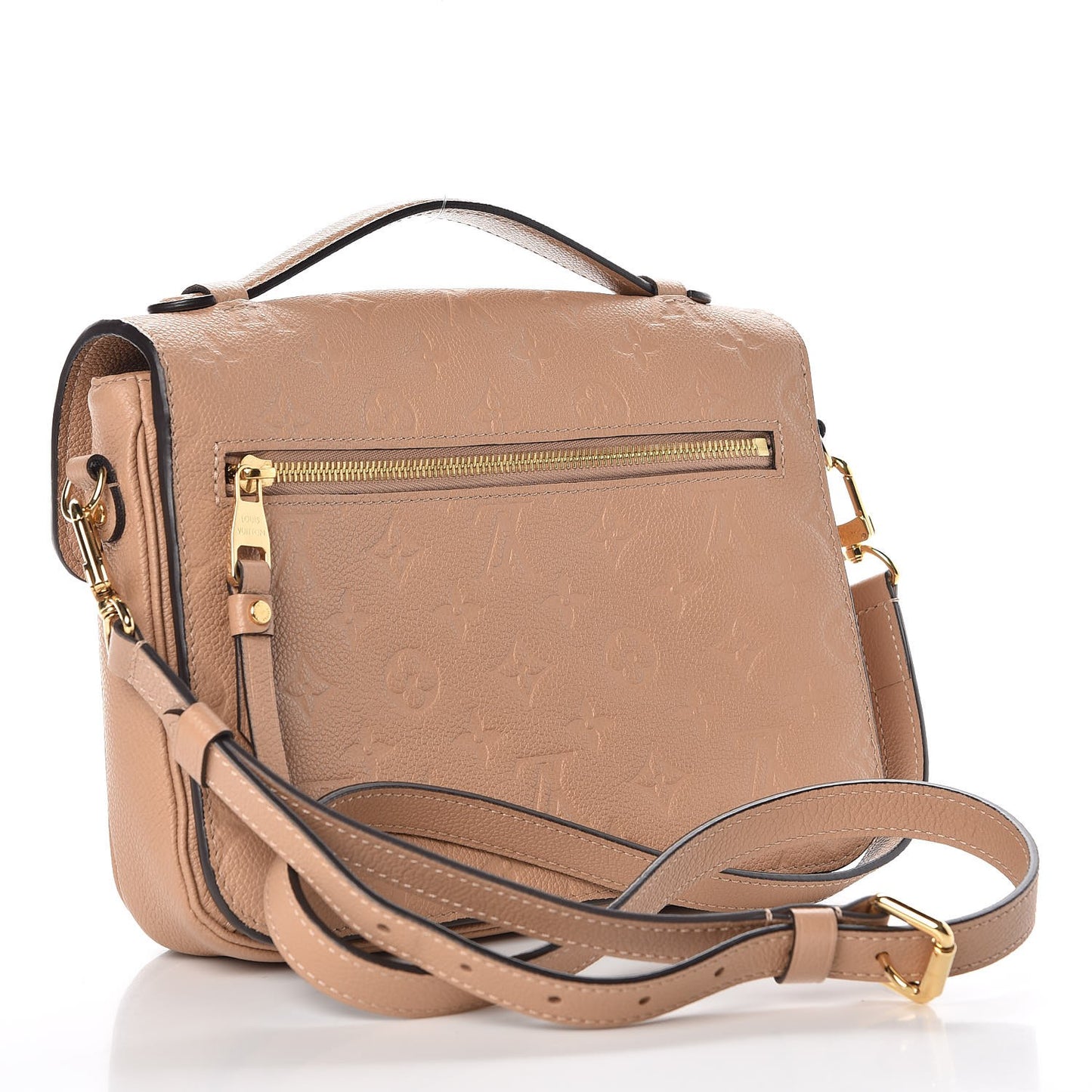 Empreinte Pochette Metis Dune