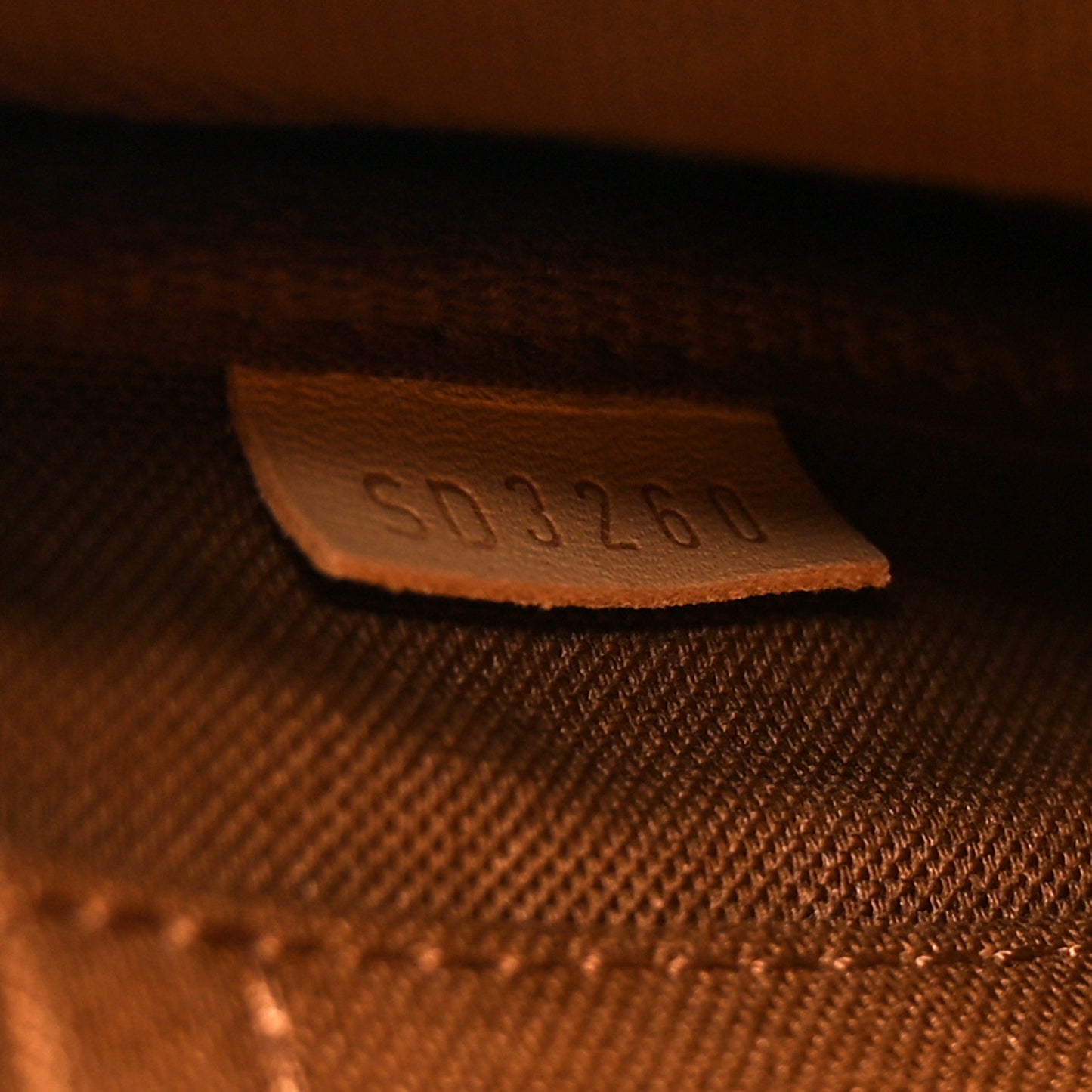 Monogram Multi Pochette Accessories Large Pochette