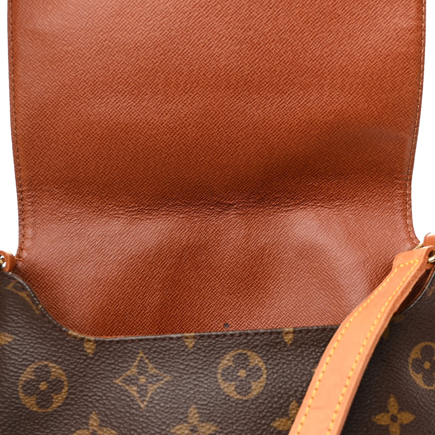 Monogram Musette Salsa