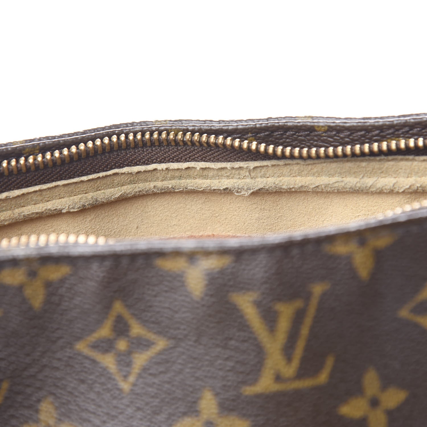 Louis Vuitton Monogram Looping MM 11 of 16