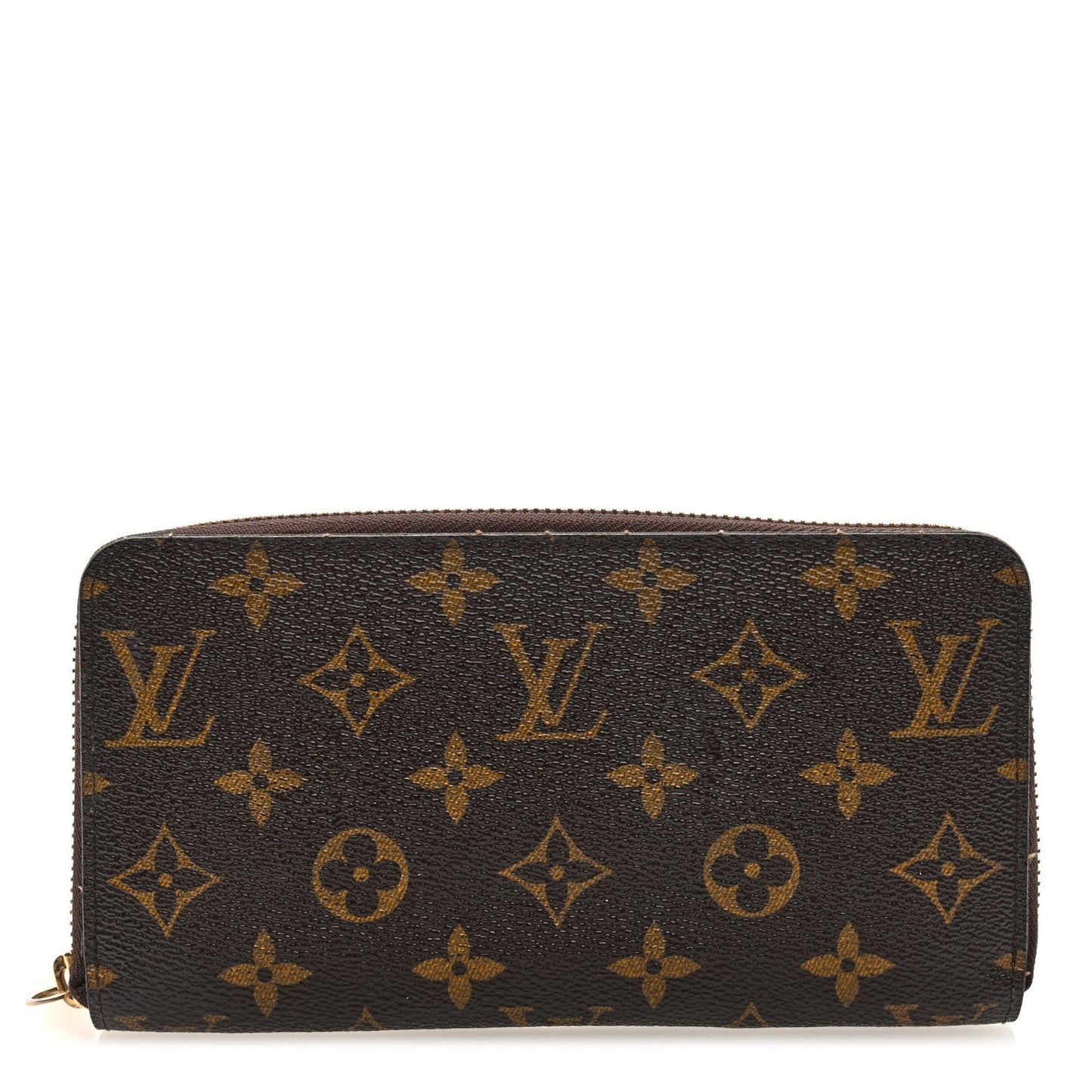Monogram Zippy Wallet