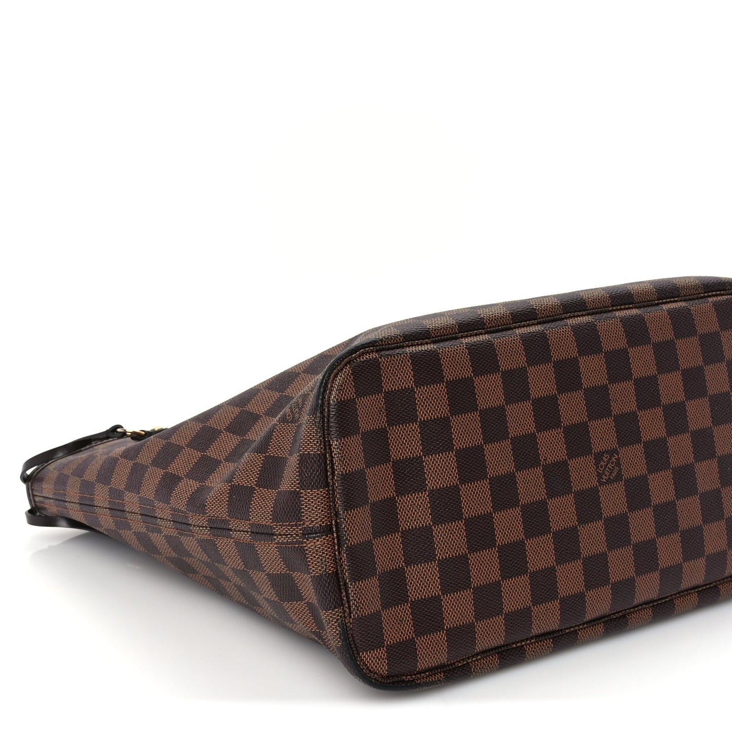Damier Ebene Neo Neverfull MM