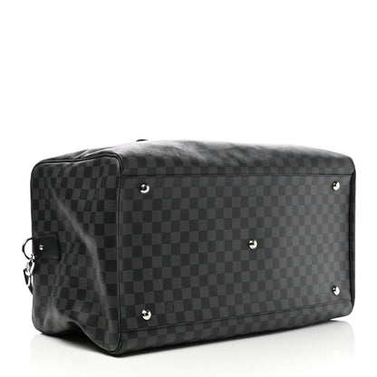 Louis Vuitton Damier Graphite Roadster 4 of 11