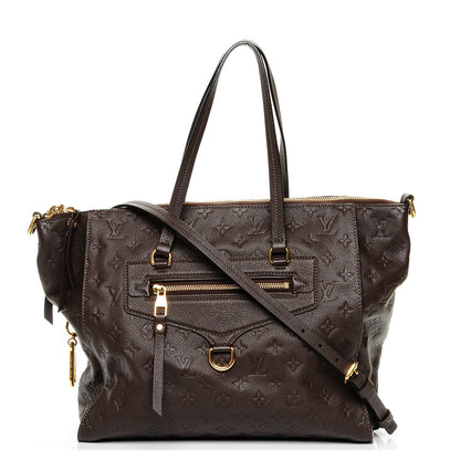 Louis Vuitton Empreinte Lumineuse PM Terre 1 of 6