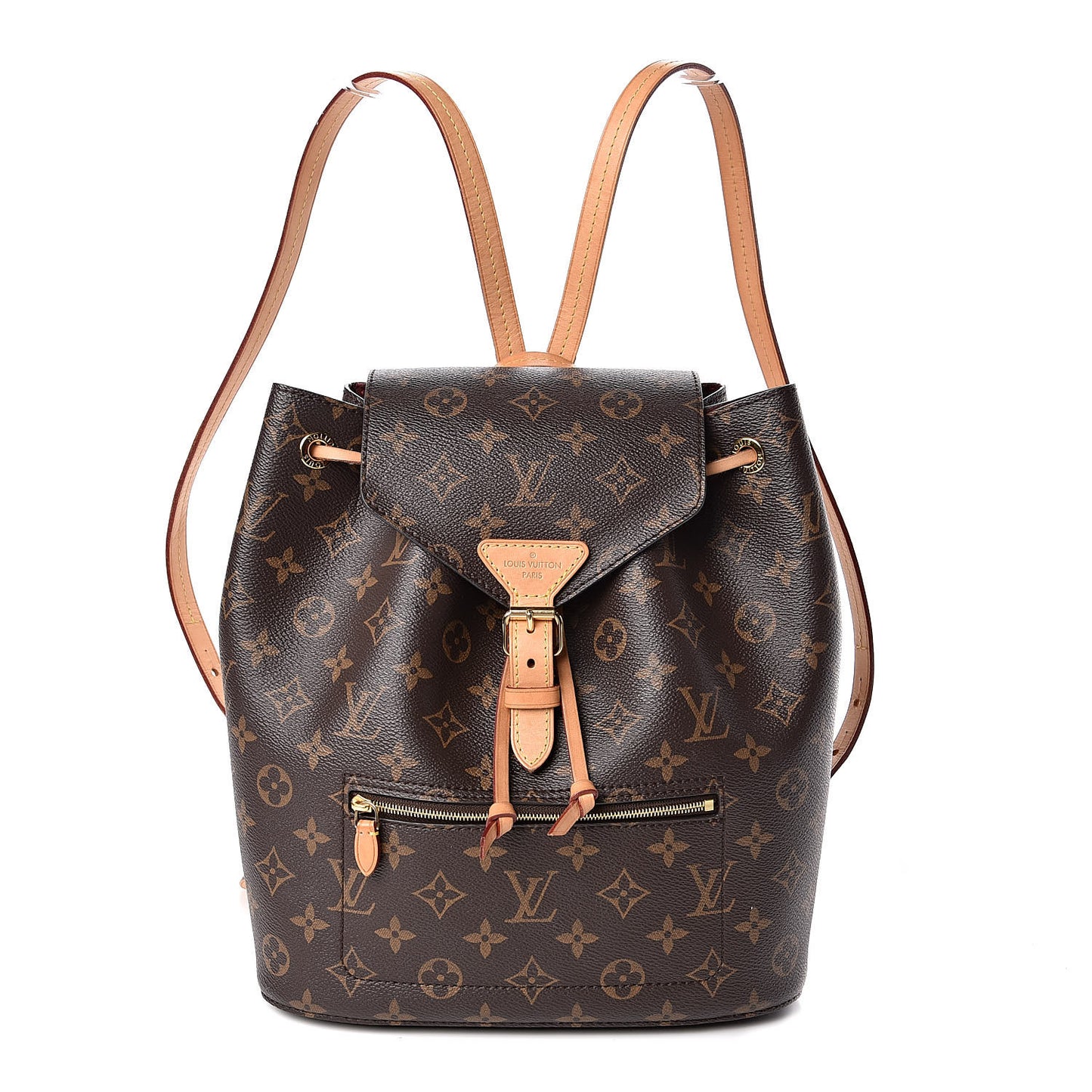 Monogram Montsouris NM Backpack