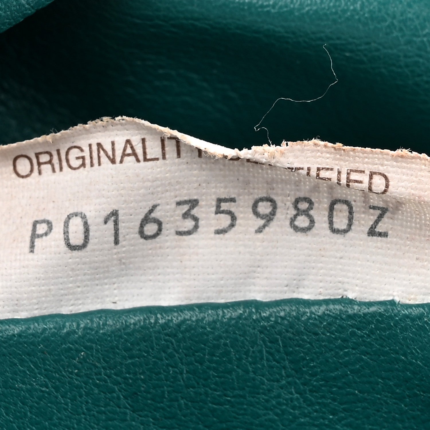 Bottega Veneta Nappa The Belt Chain Pouch Mallard 7 of 14