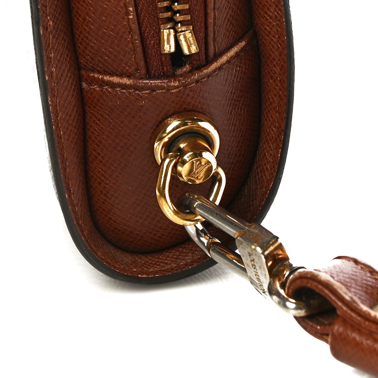 Louis Vuitton Monogram Pochette Orsay 20 of 23