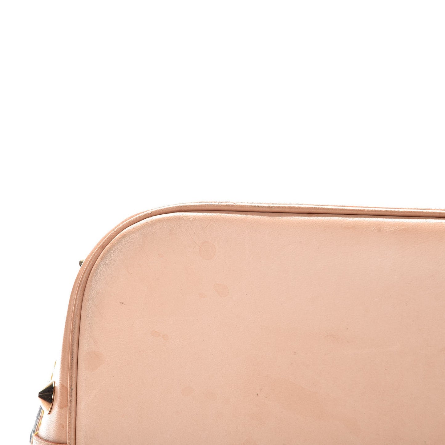 Monogram Multicolor Alma Black