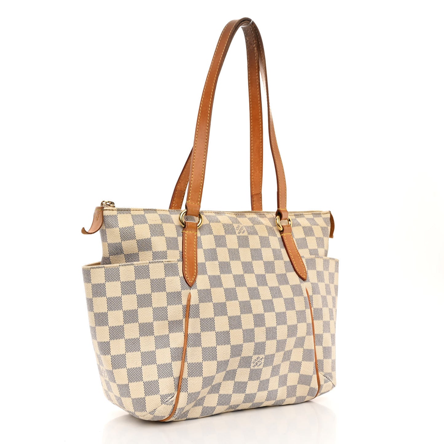 Damier Azur Totally PM