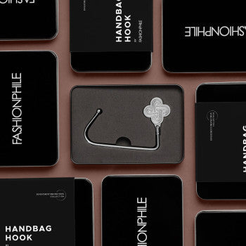 FASHIONPHILE Handbag Hook 4 of 12