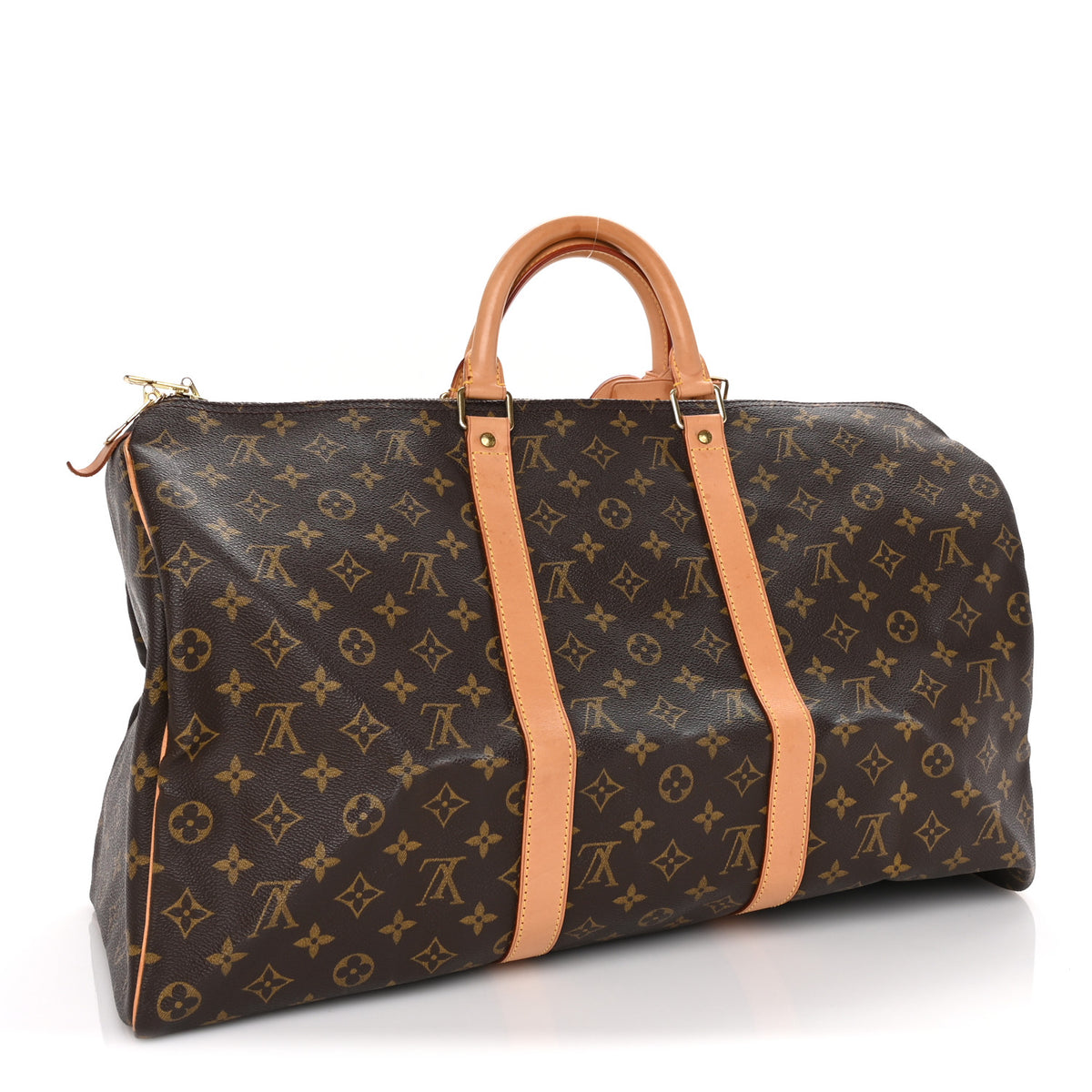 Monogram Keepall 50