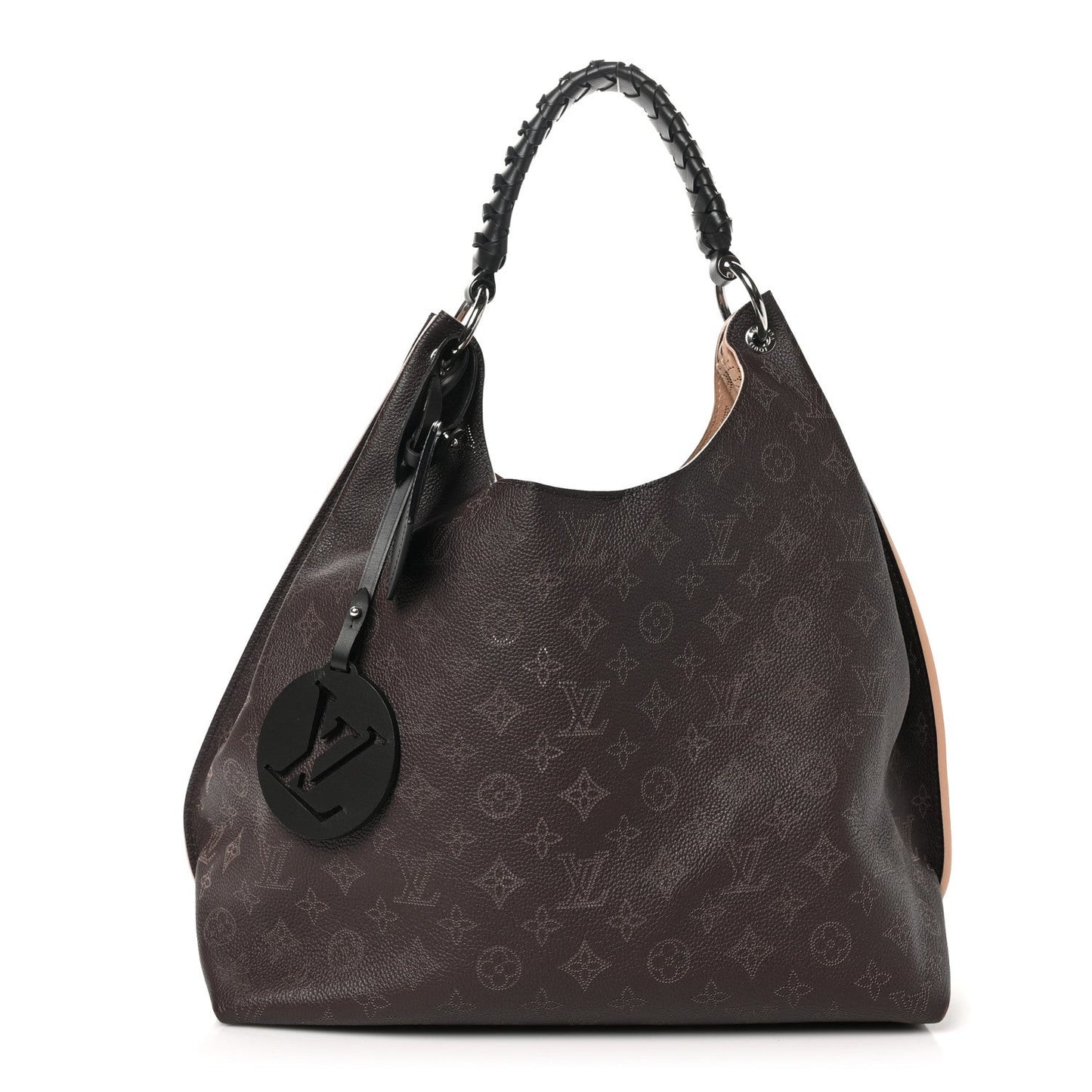Mahina Carmel Hobo Chocolate
