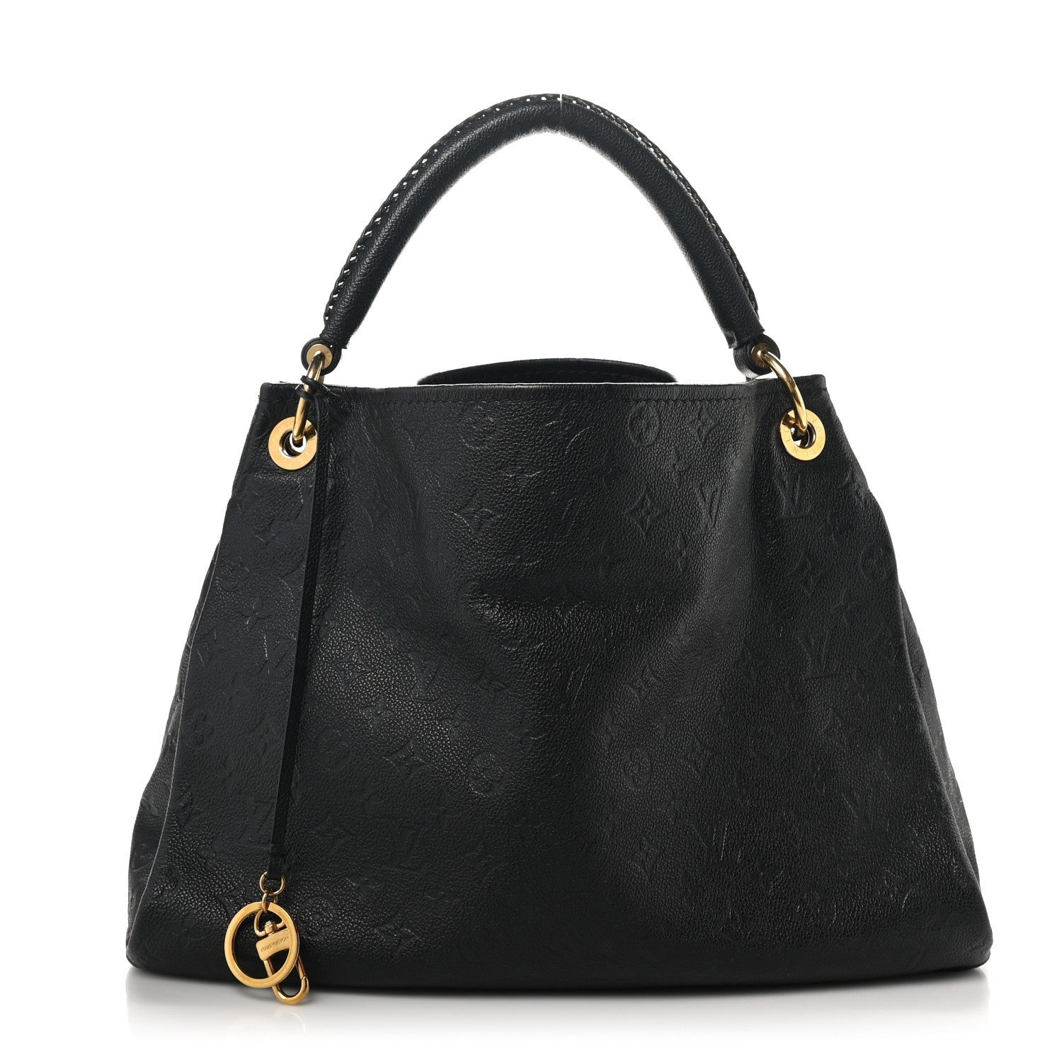 Louis Vuitton Empreinte Artsy MM Black 1 of 7