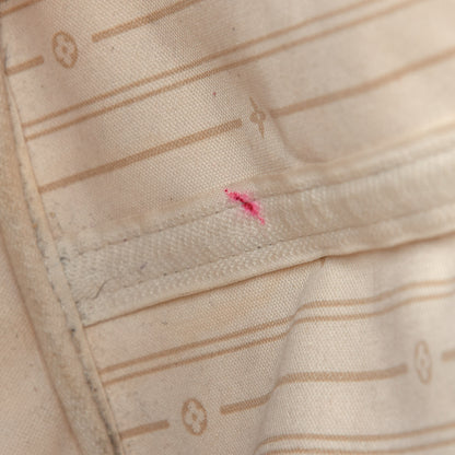 Louis Vuitton Damier Azur Neverfull GM 11 of 11