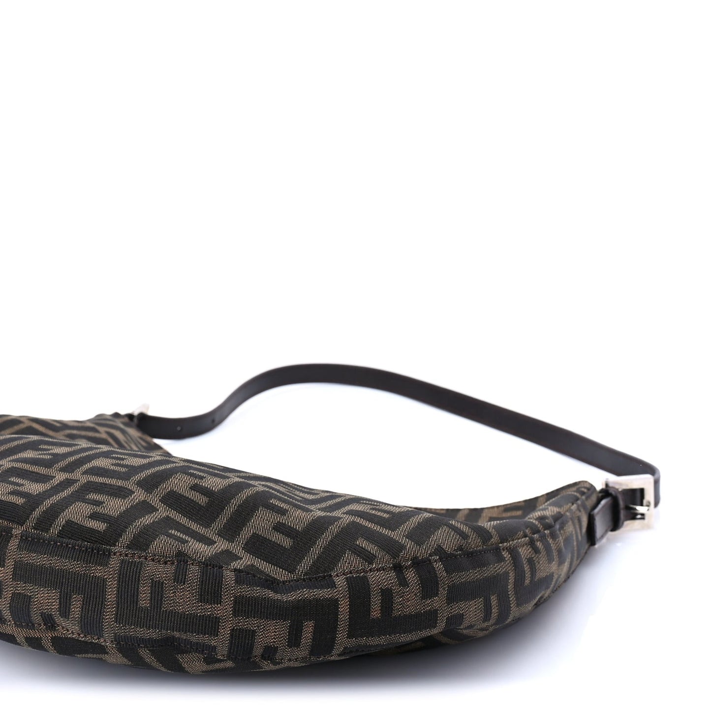 Zucca Shoulder Bag Tobacco