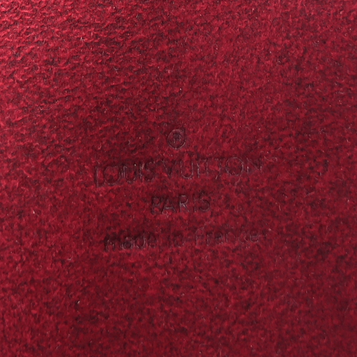 Monogram Multicolor Theda GM