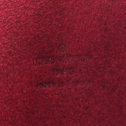 Louis Vuitton Monogram Multicolor Theda GM 5 of 8