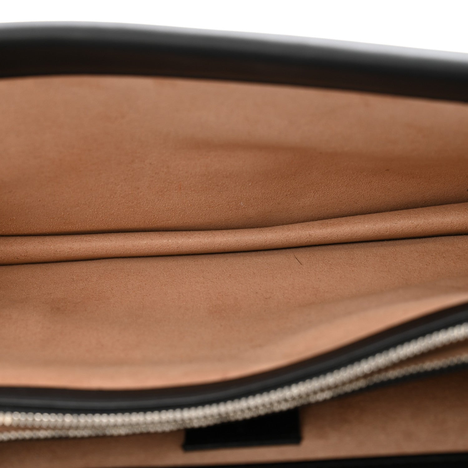 Gucci Calfskin Studded Small Dionysus Shoulder Bag Black 5 of 7