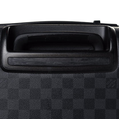 Louis Vuitton Damier Graphite Pegase Legere 55 Business 18 of 27