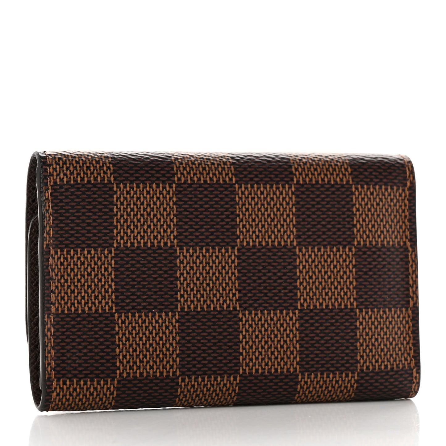 Damier Ebene Multicles 6 Key Holder