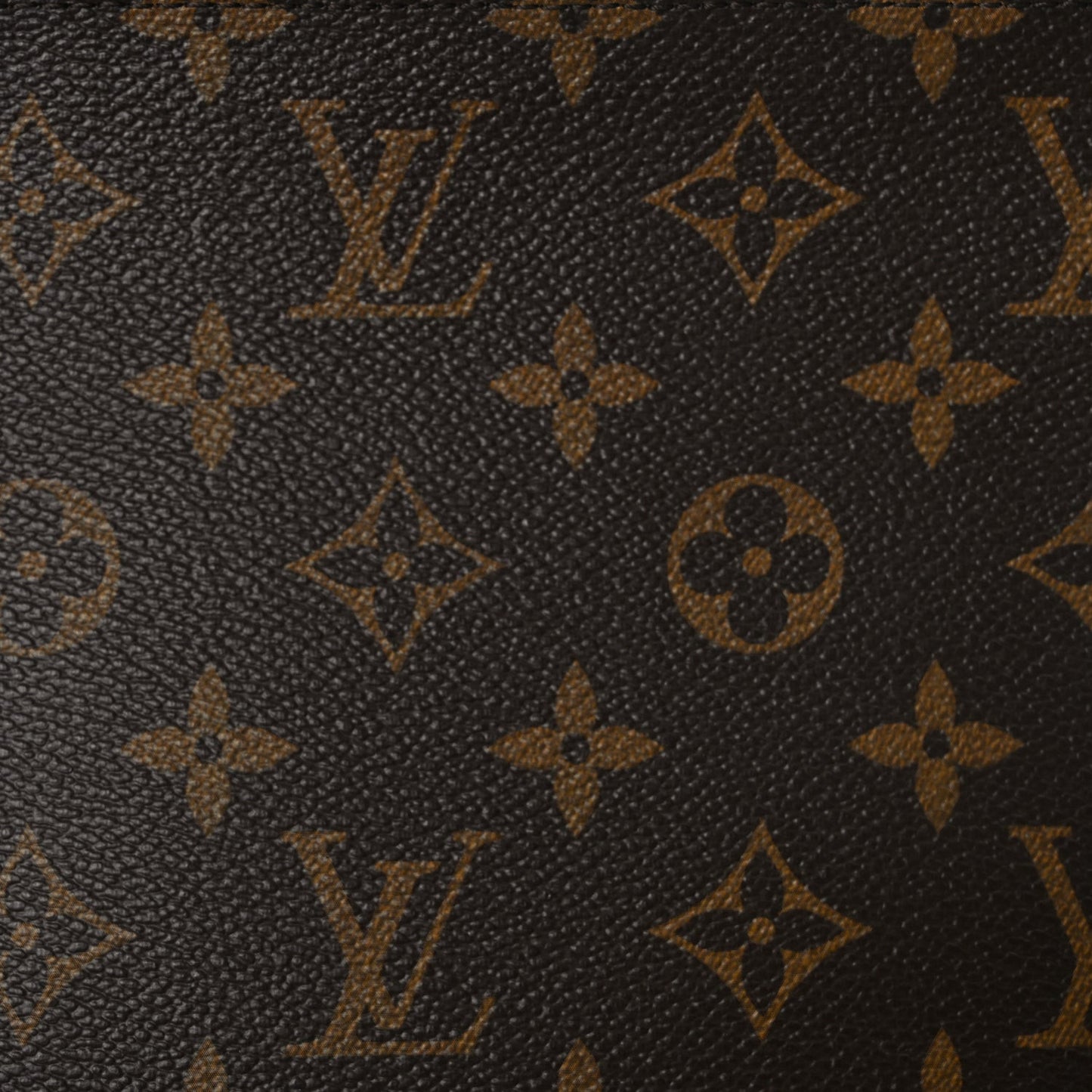 Monogram Toiletry Pouch 26