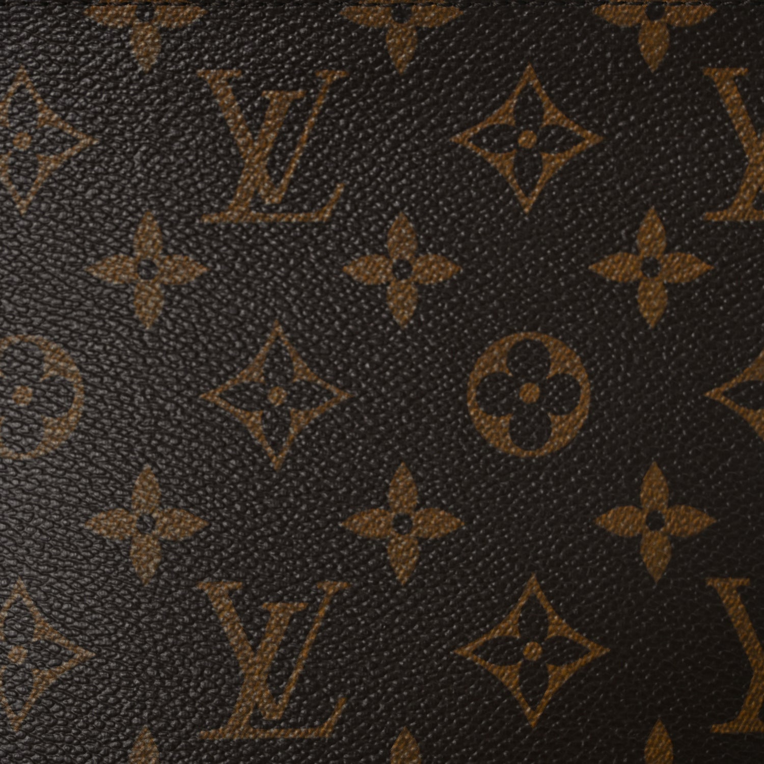 Louis Vuitton Monogram Toiletry Pouch 26 7 of 7