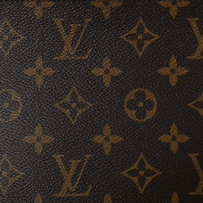Louis Vuitton Monogram Toiletry Pouch 26 7 of 7