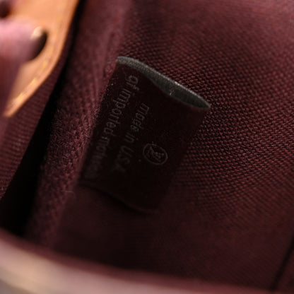 Louis Vuitton Monogram Favorite MM 7 of 14