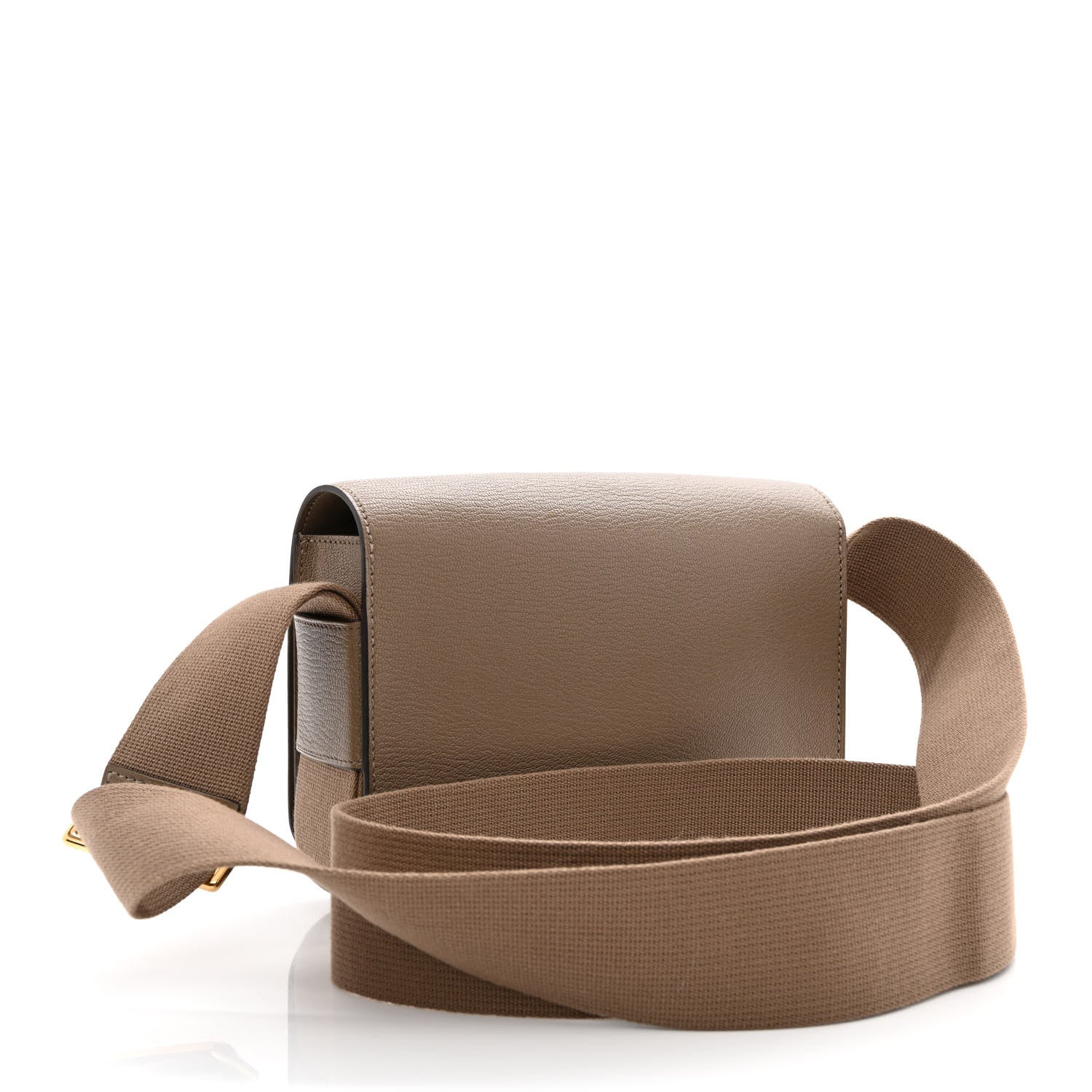 Hermes Chevre Mysore Geta Etoupe 3 of 11