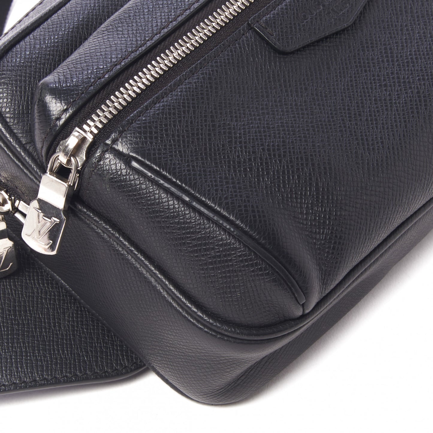 Taiga Outdoor Bumbag Black