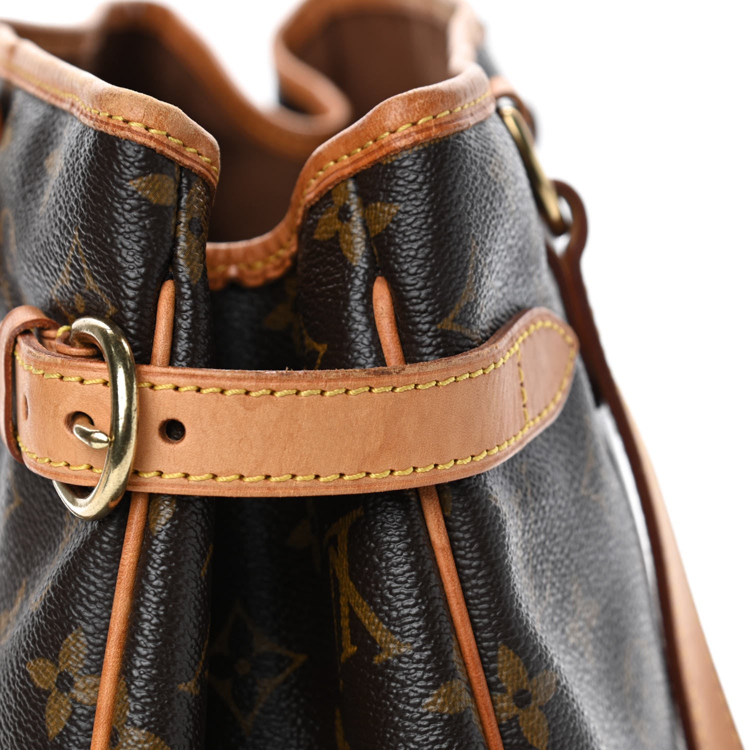 Louis Vuitton Monogram Batignolles Horizontal 6 of 6