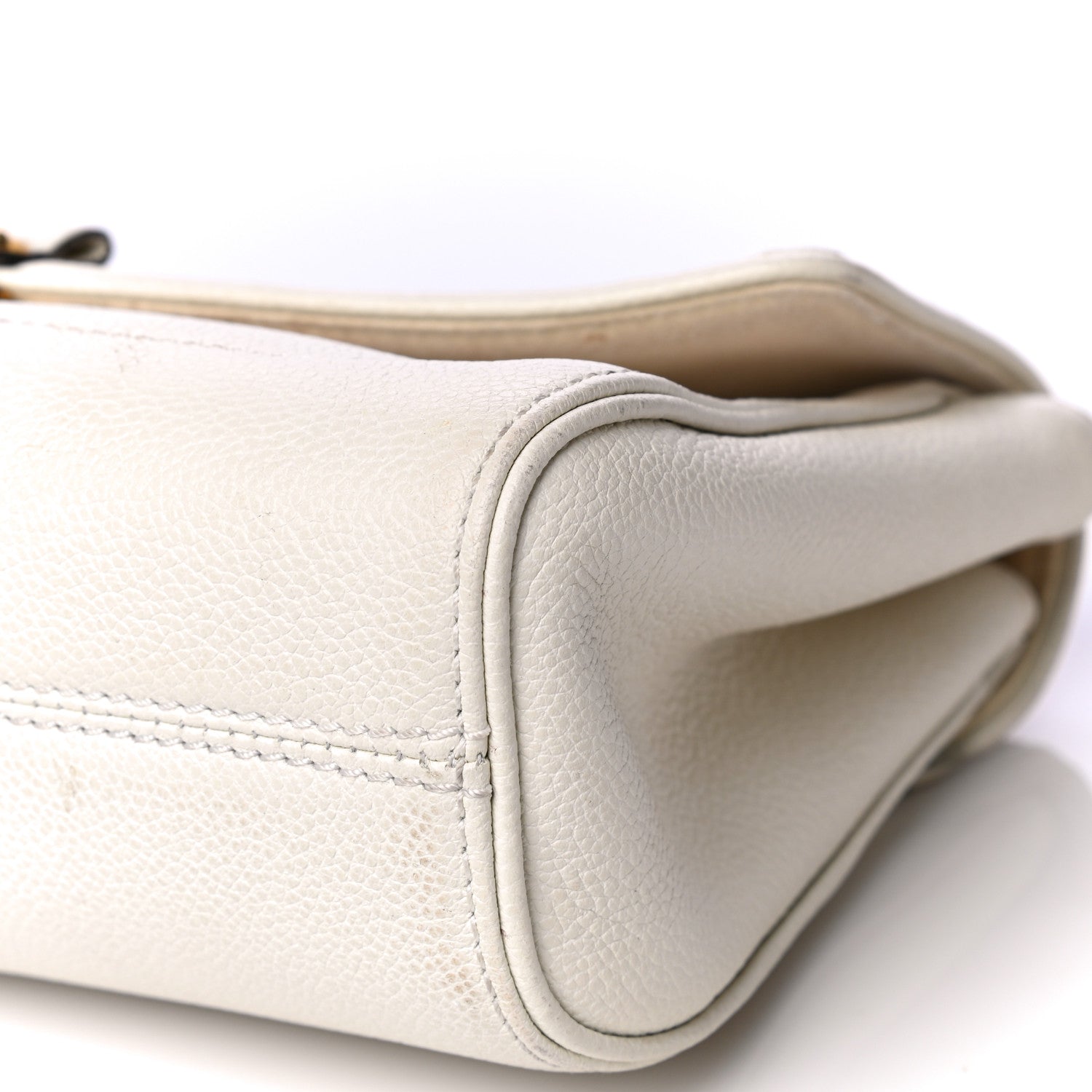 Louis Vuitton Empreinte Saint Germain PM Ivory 10 of 19