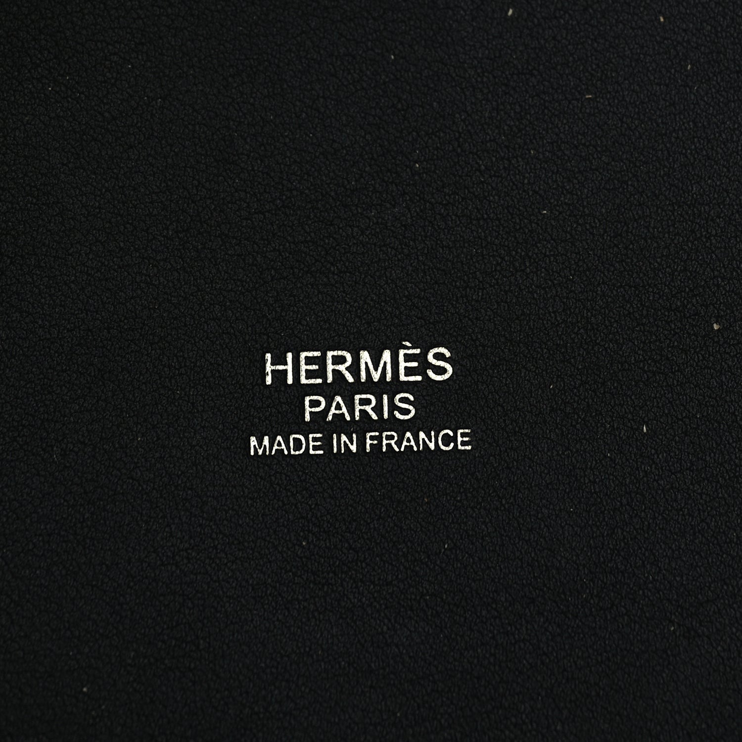 Hermes Swift Toile Borderie H Picotin Lock 18  Noir Ecru Fauve Bleu Zanzibar 5 of 9