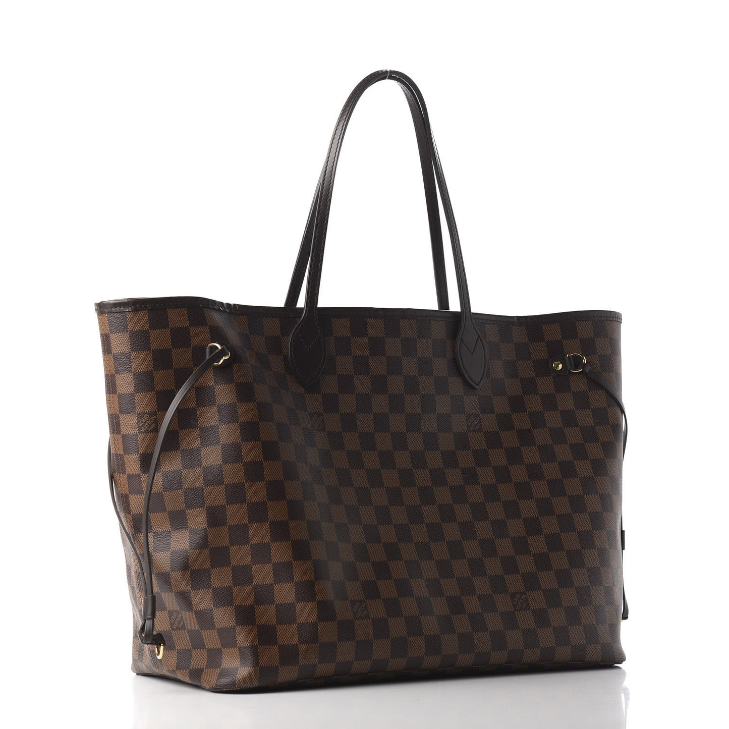 Damier Ebene Neo Neverfull GM