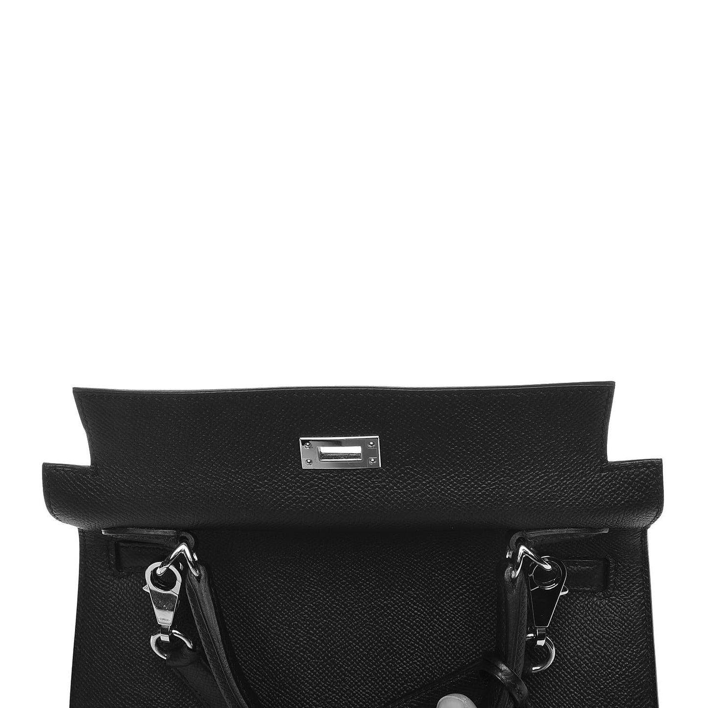 Epsom Kelly Sellier 25 Black