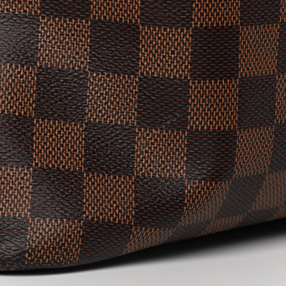 Louis Vuitton Damier Ebene Neo Neverfull GM 12 of 20