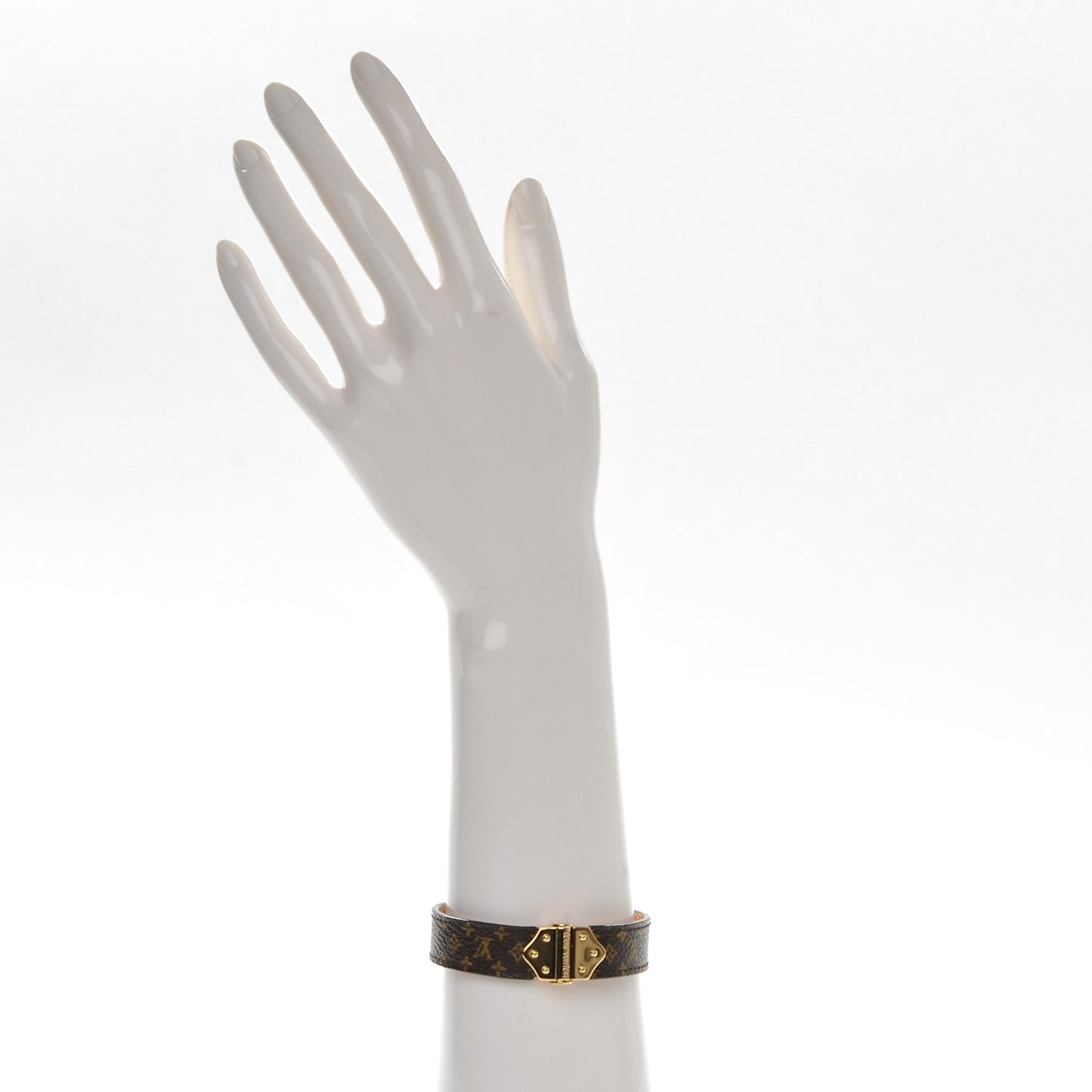 Monogram Nano Bracelet 19