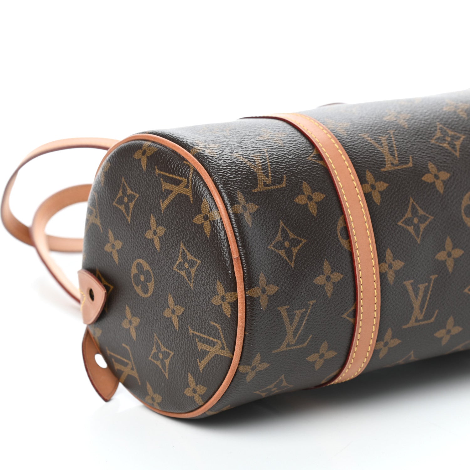 Louis Vuitton Monogram Papillon 30 8 of 9